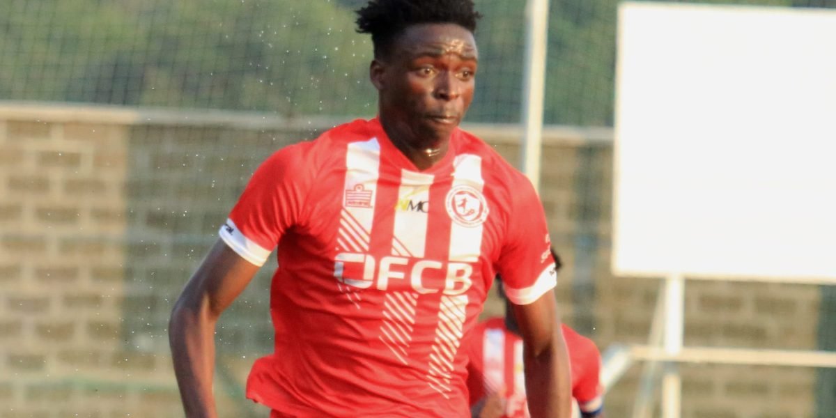Hadji Steven came off the bench to double the lead in the second half as FCB Nyasa Big Bullets Reserves beat Ntaja United 2-0 at Mpira Stadium