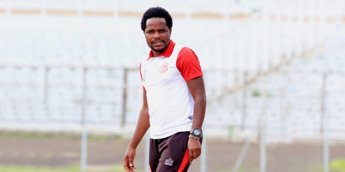Henry Kabichi reflects on Bullets Reserves' defeat to FC Thondwe at Mpira Stadium