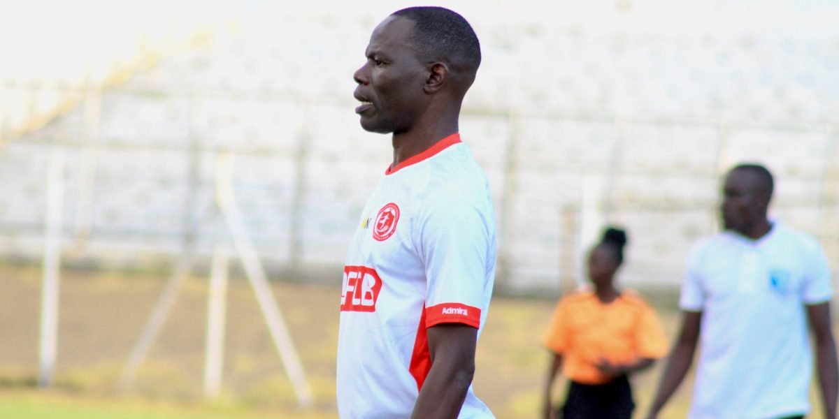 Heston Munthali Praises Bullets Reserves’ Effort After Goalless Draw Against Liberty FC