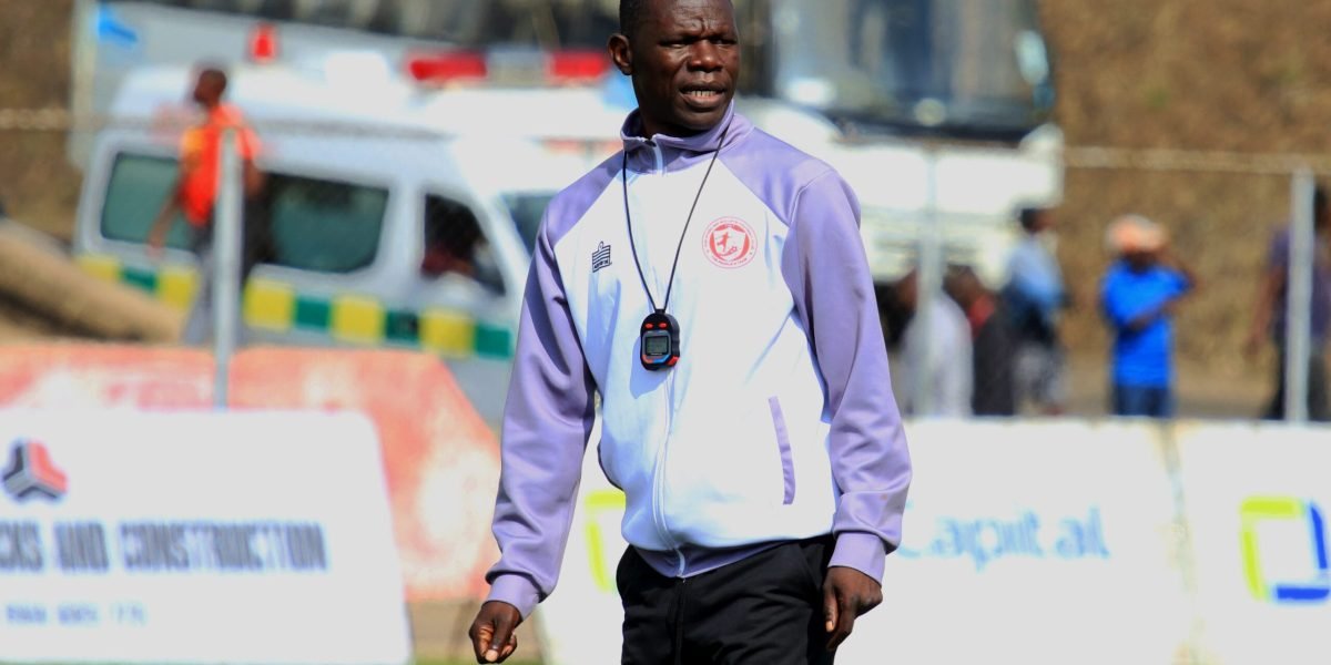 Heston Munthali has been appointed as FCB Nyasa Big Bullets Reserves head coach