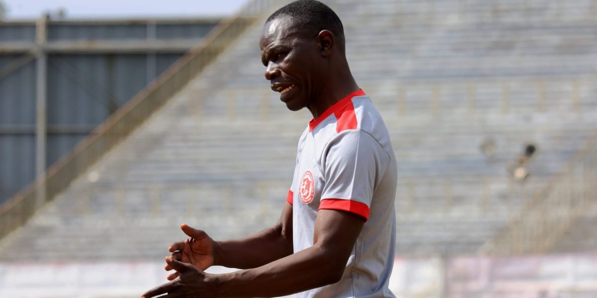 Heston Munthali impressed with his FCB Nyasa Big Bullets Reserves