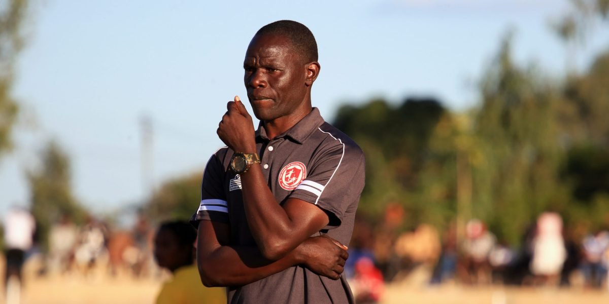 Heston Munthali remains optimistic after Bullets' 1-1 draw against Moyale Barracks