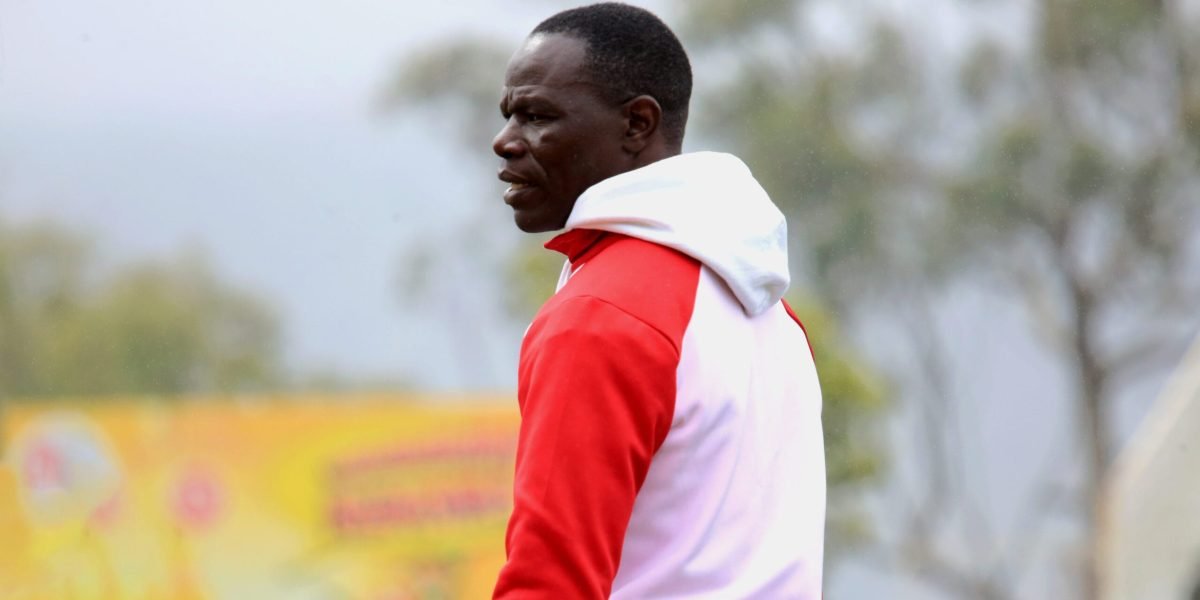 Heston Munthali saw his FCB Nyasa Big Bullets Reserves suffer their second loss of the 2025 ThumbsUp SRFL campaign