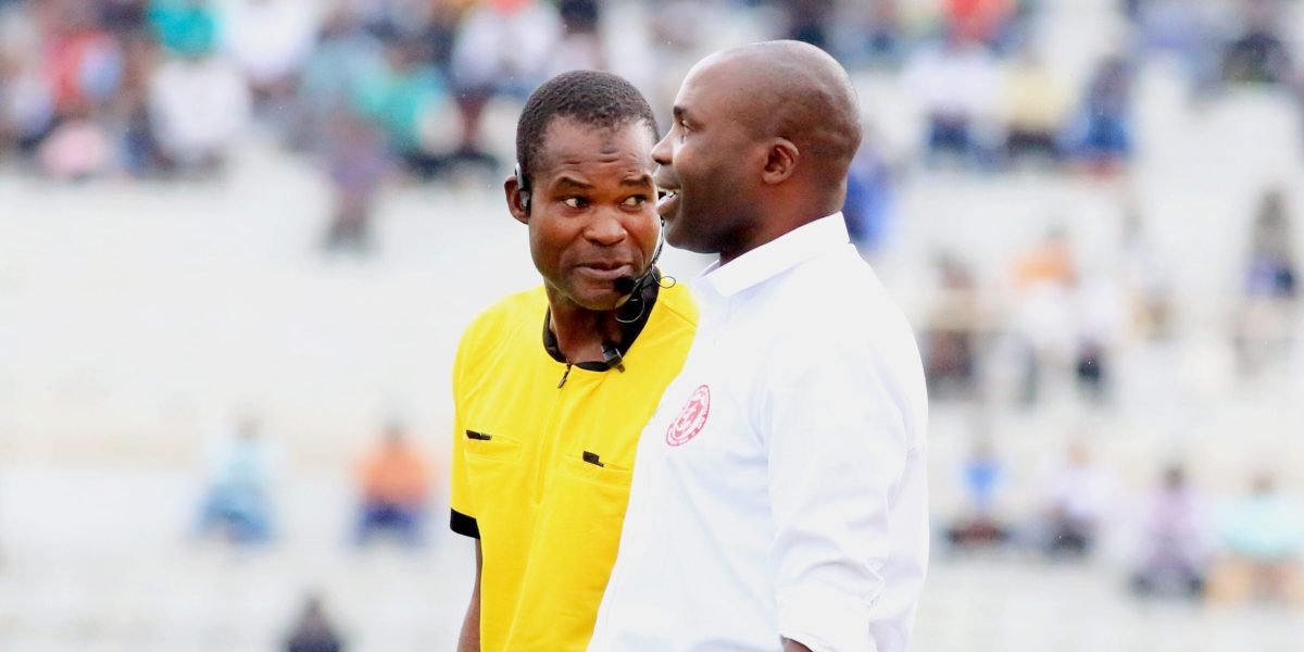 Honest Maulana will take charge of FCB Nyasa Big Bullets and Chitipa United TNM Super League match as the centre referee