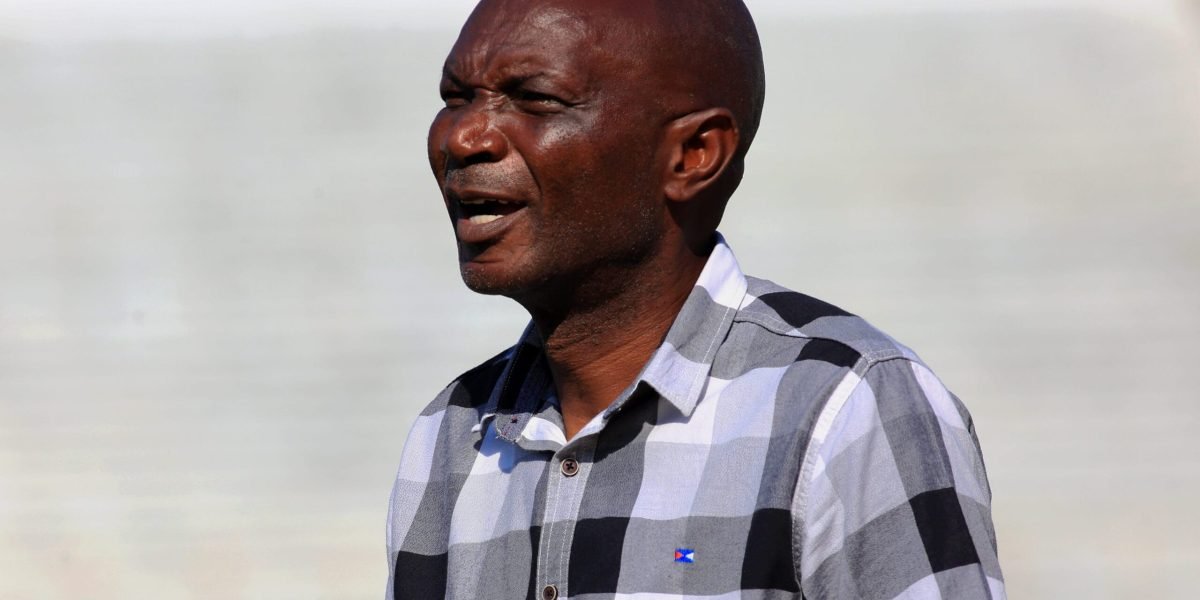 I am happy the boys responded well – FCB Nyasa Big Bullets head coach Kalisto Pasuwa
