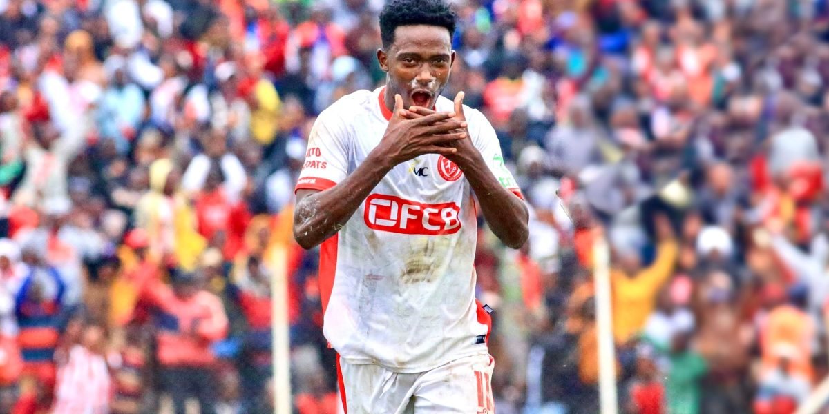 Chikumbutso Salima’s 89th minute strike earned FCB Nyasa Big Bullets the first-ever victory over Dedza Dynamos at Dedza Stadium.