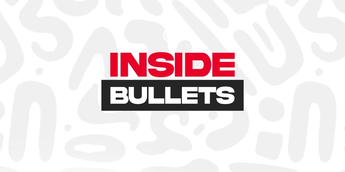 Inside Bullets White