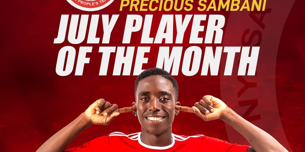 JULY-POTM