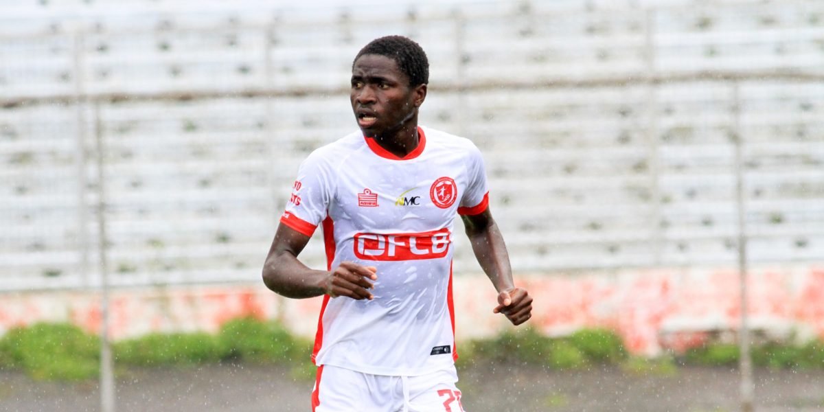 Jazil Bannet was on target as FCB Nyasa Big Bullets U19s defeated Airsport 2-0 to move second in the BDYFL table