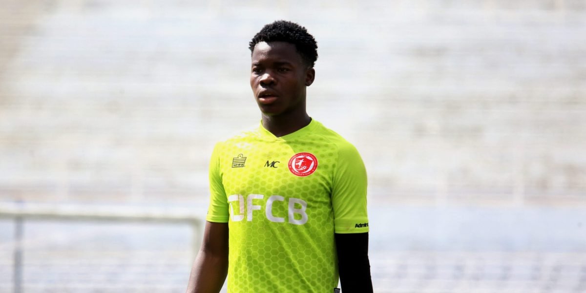 Julius Banda scored from the spot as FCB Nyasa Big Bullets Reserves were held to a 1-1 draw against The Boys