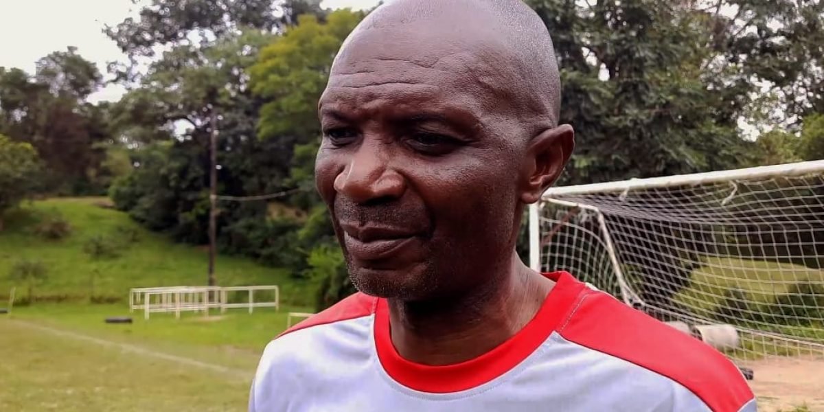 Kalisto Pasuwa -FCB Nyasa Big Bullets Head Coach speaking ahead of the 2023 NBS Bank Charity Shield match against Mighty Mukuru Wanderers
