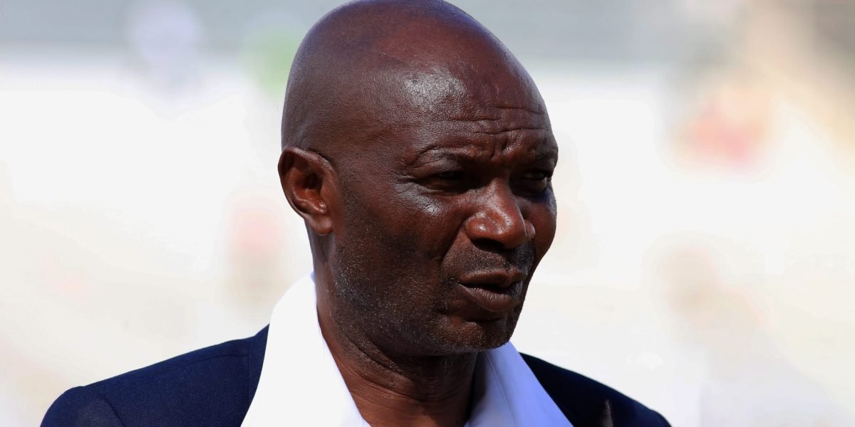 Kalisto Pasuwa, FCB Nyasa Big Bullets head coach