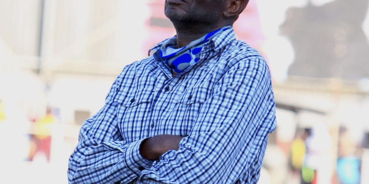 Kalisto Pasuwa, Nyasa Big Bullets FC head coach