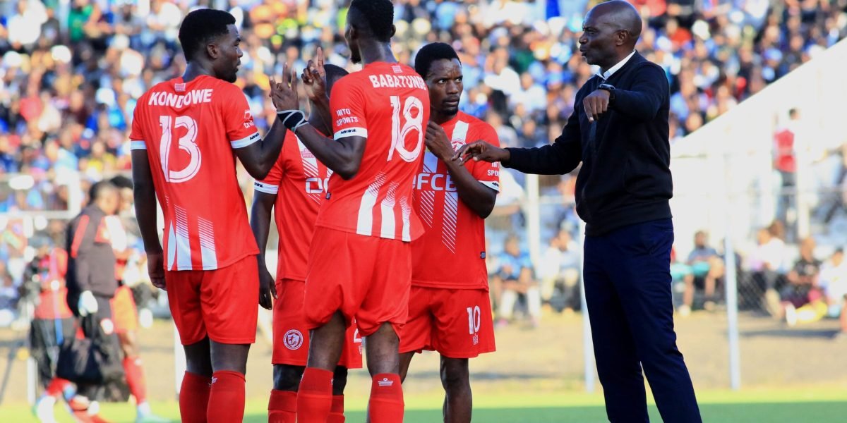 Kalisto Pasuwa and FCB Nyasa Big Bullets will be travelling to Dwangwa to face MAFCO in the TNM Super League following a 1-1 draw against Mighty Mukuru Wanderers at home