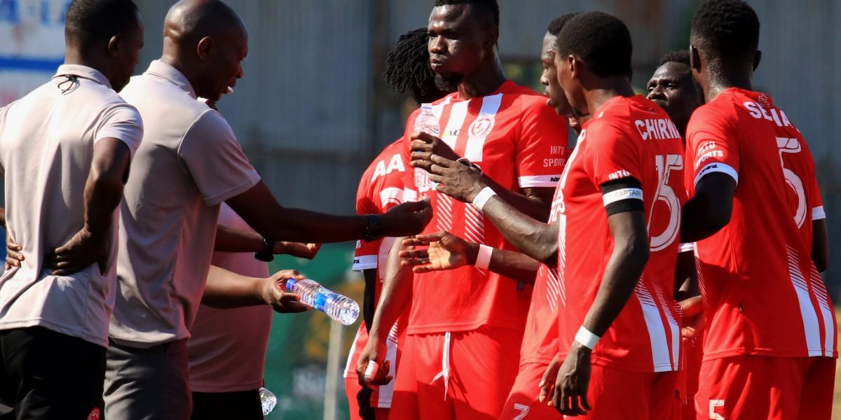 Kalisto Pasuwa and his FCB Nyasa Big Bullets suffered a third loss of the 2024 TNM Super League campaign following a 1-0 defeat against Bangwe All Stars at Kamuzu Stadium