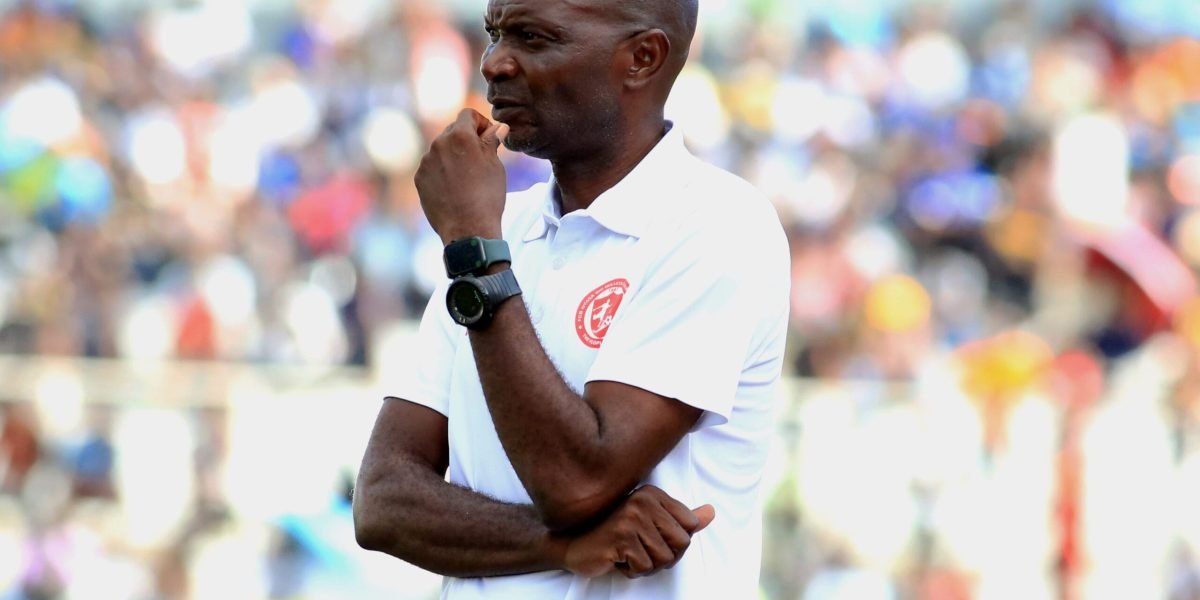 Kalisto Pasuwa had his side FCB Nyasa Big Bullets register a second goalless draw in the 2023 Pre-Season International Bonanza.