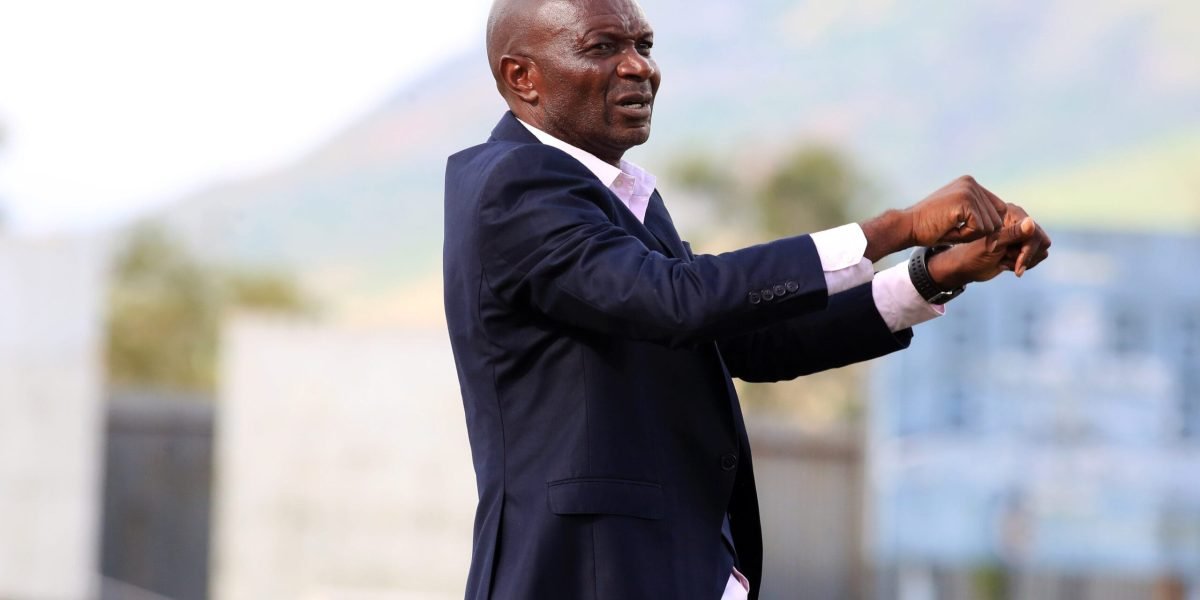 Kalisto Pasuwa has inspired his side FCB Nyasa Big Bullets to an incredible quadruple since 1973