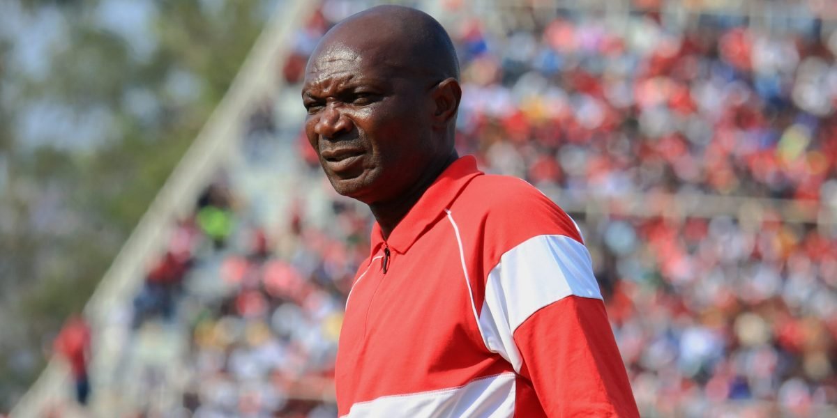 Kalisto Pasuwa reached his second FDH Bank Cup final as FCB Nyasa Big Bullets thumped Dedza Dynamos 5-1 at Kamuzu Stadium