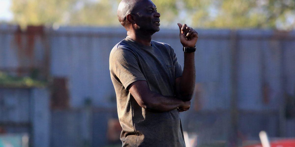 Kalisto Pasuwa saw his FCB Nyasa Big Bullets return to winning ways in the TNM Super League following a 3-0 victory over FOMO