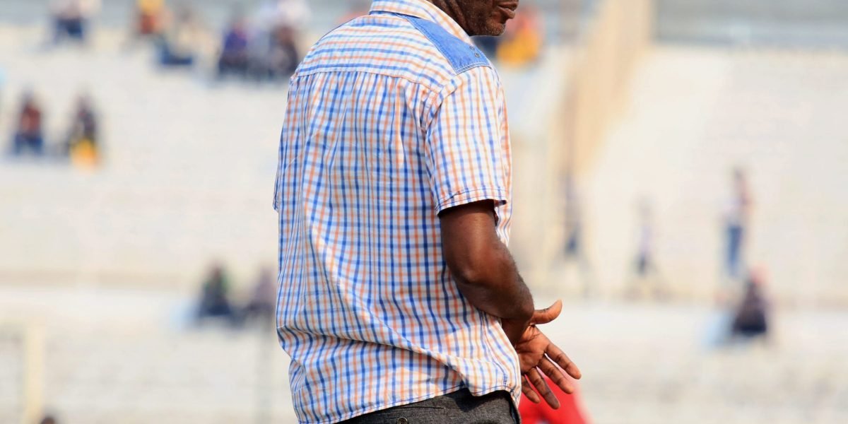 Kalisto Pasuwa saw his Nyasa Big Bullets held to a 1-1 draw at home by Civil Service United in the TNM Super League