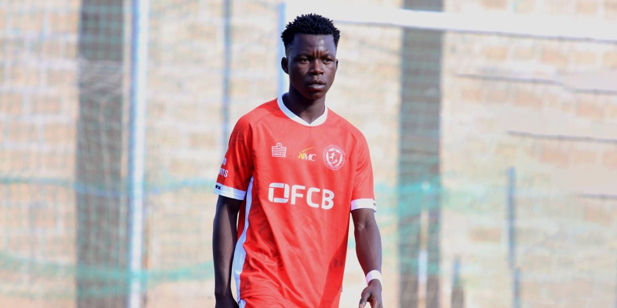 Kondwani Mhone wins Bullets Reserves HTD Player of the Month for July