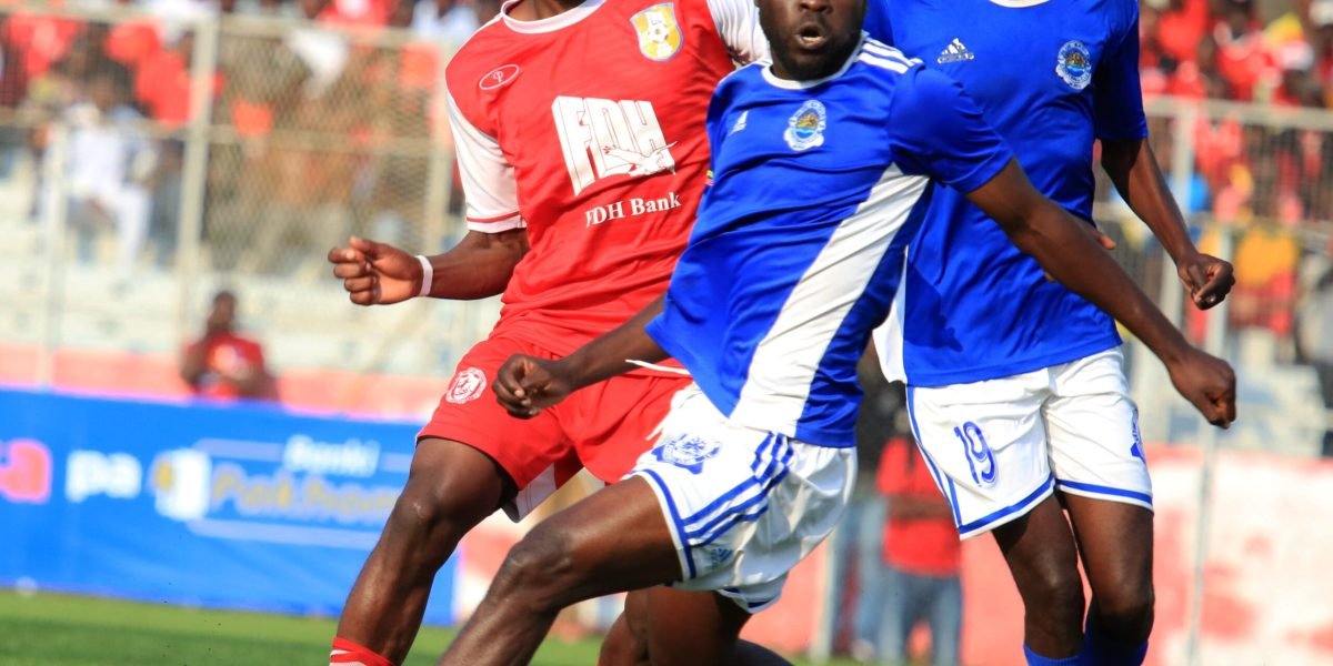 Lyton Chinong'one scored in stoppage time as Nyasa Big Bullets Reserves beat Blue Eagles to reach the FDH Bank Cup semi-finals