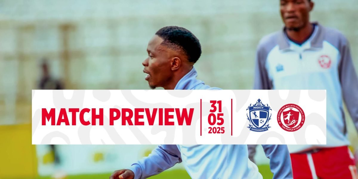 MATCH PREVIEW WANDERERS VS BULLETS