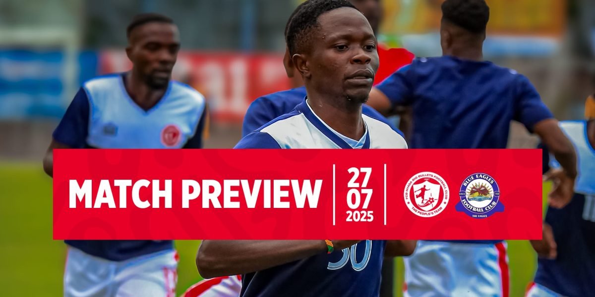 MATCH REVIEW vs Blue Eagles