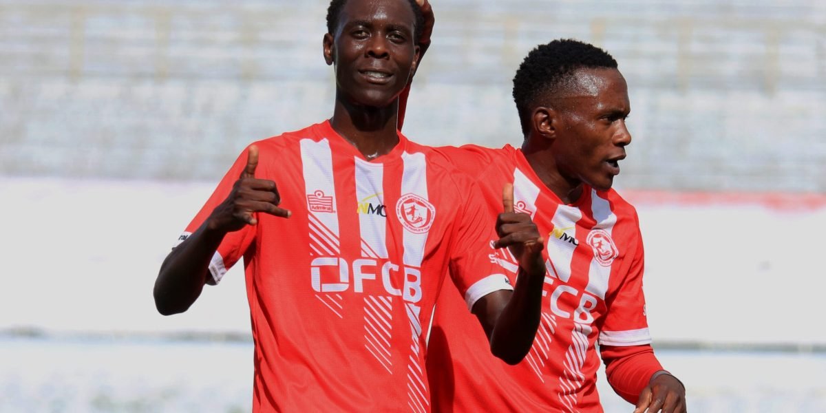 Macray Chiwaya and Wongani Kaponya were on target as FCB Nyasa Big Bullets Reserves beat Nyambadwe United in the ThumbsUp SRFL at Kamuzu Stadium