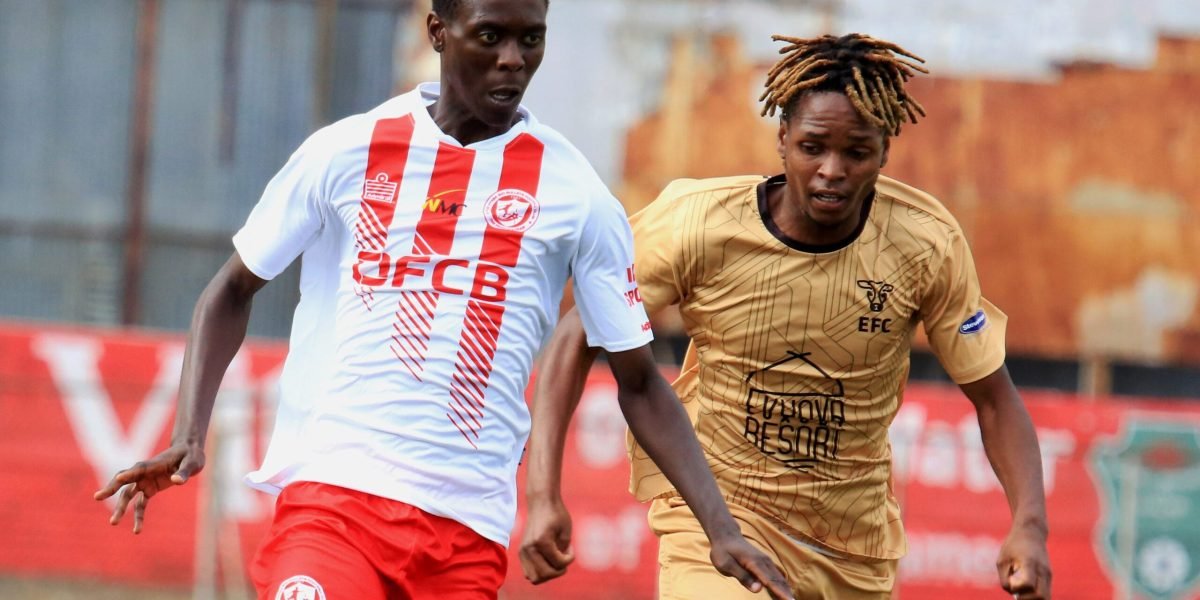 Macray Chiwaya scored the only goal as FCB Nyasa Big Bullets Reserves defeated Ekhaya FC in the ThumbsUp Southern Region League at Kamuzu Stadium on Sunday