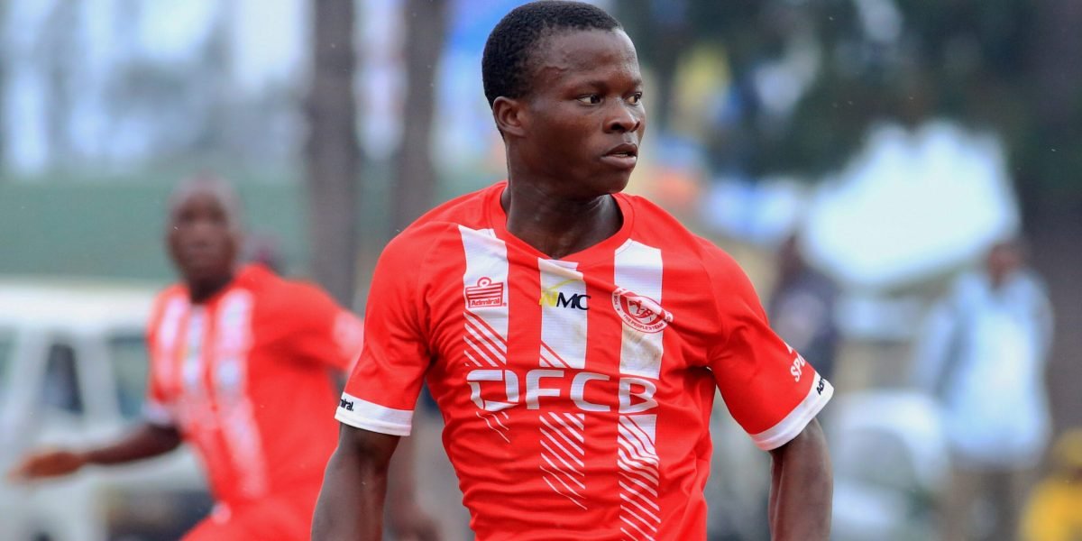 Martin Adam was on target as FCB Nyasa Big Big Bullets beat Alphasoft 2-0 in the FCB Katswiri Under 20 League