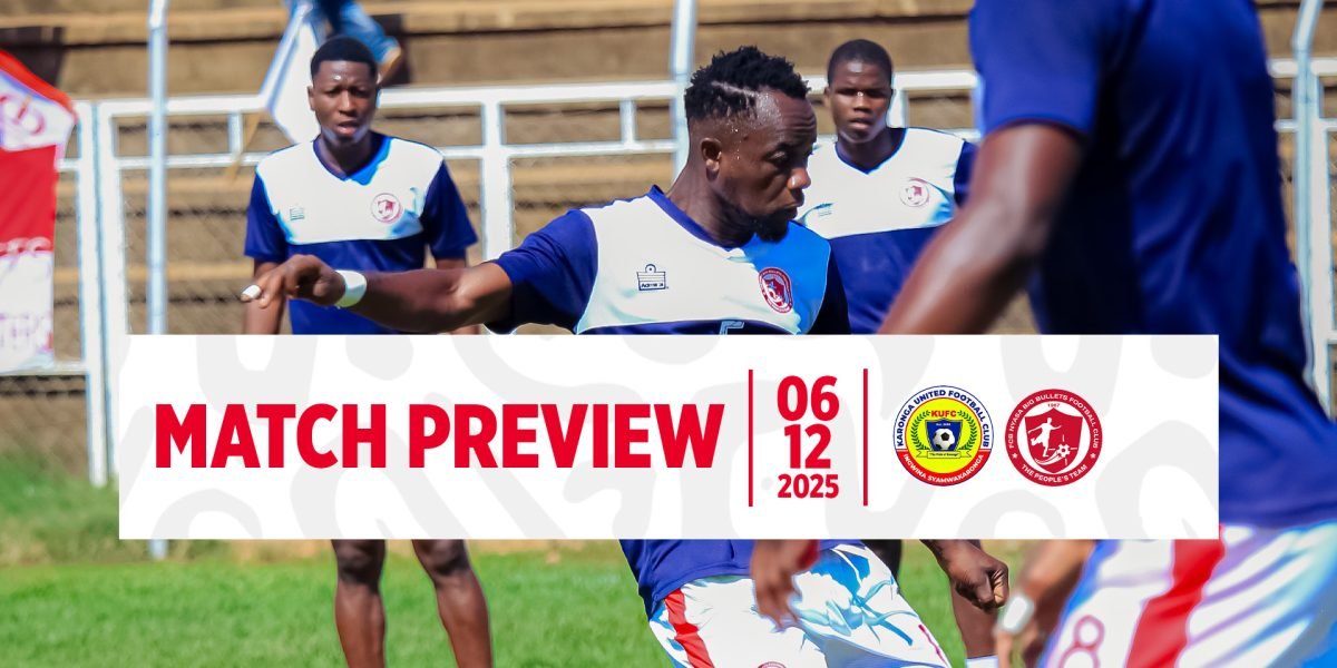 Match Preview Bullets chase crucial points away at Karonga United