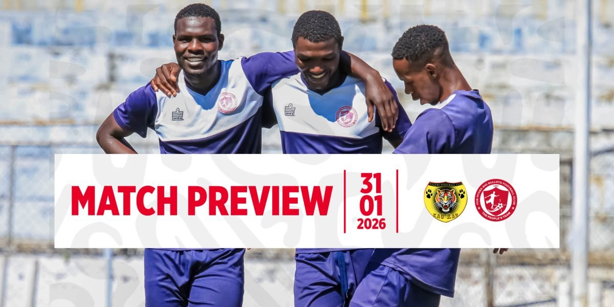 Match Preview- Bullets eye Castel Cup Semis against Tigers