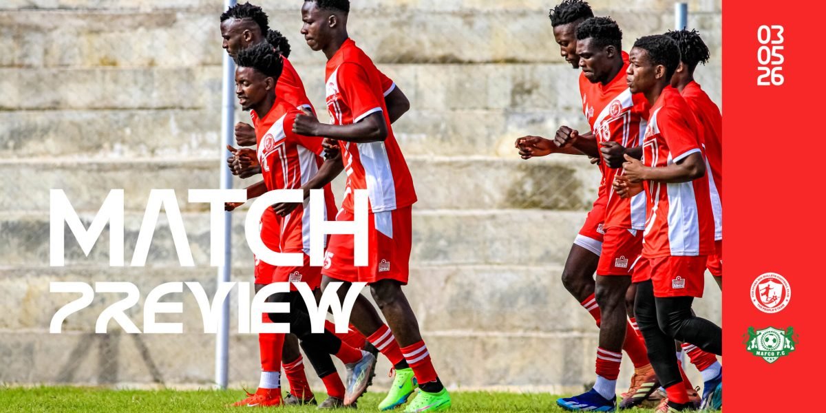 Match Preview - Bullets host Mafco in Mwanza