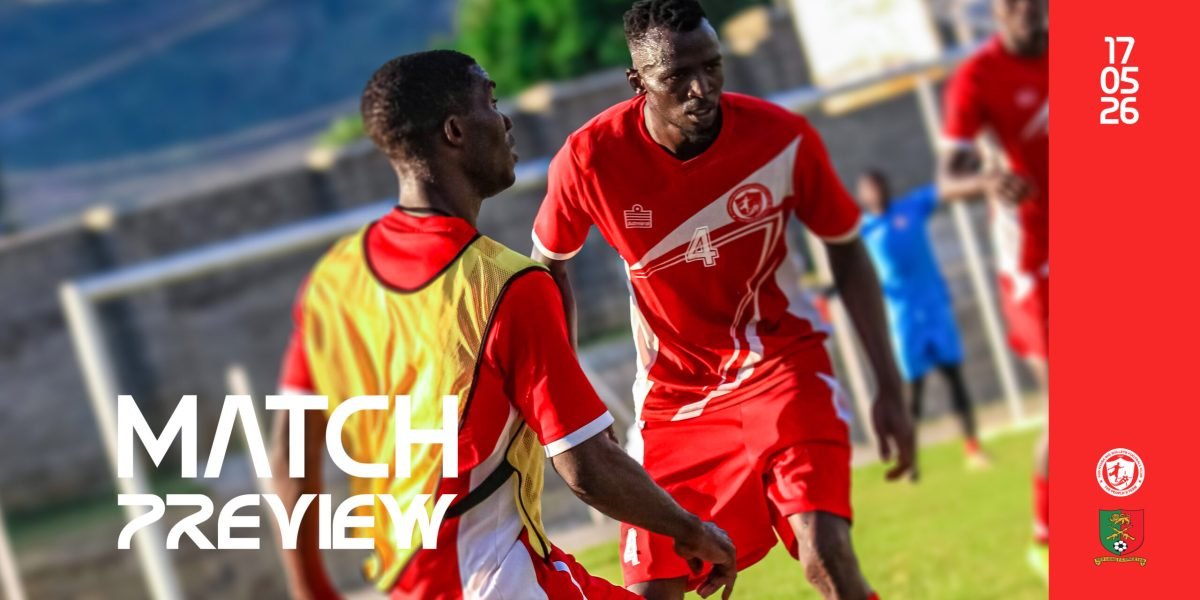 Match Preview Bullets vs Red Lions 2026 FDH Bank Premiership