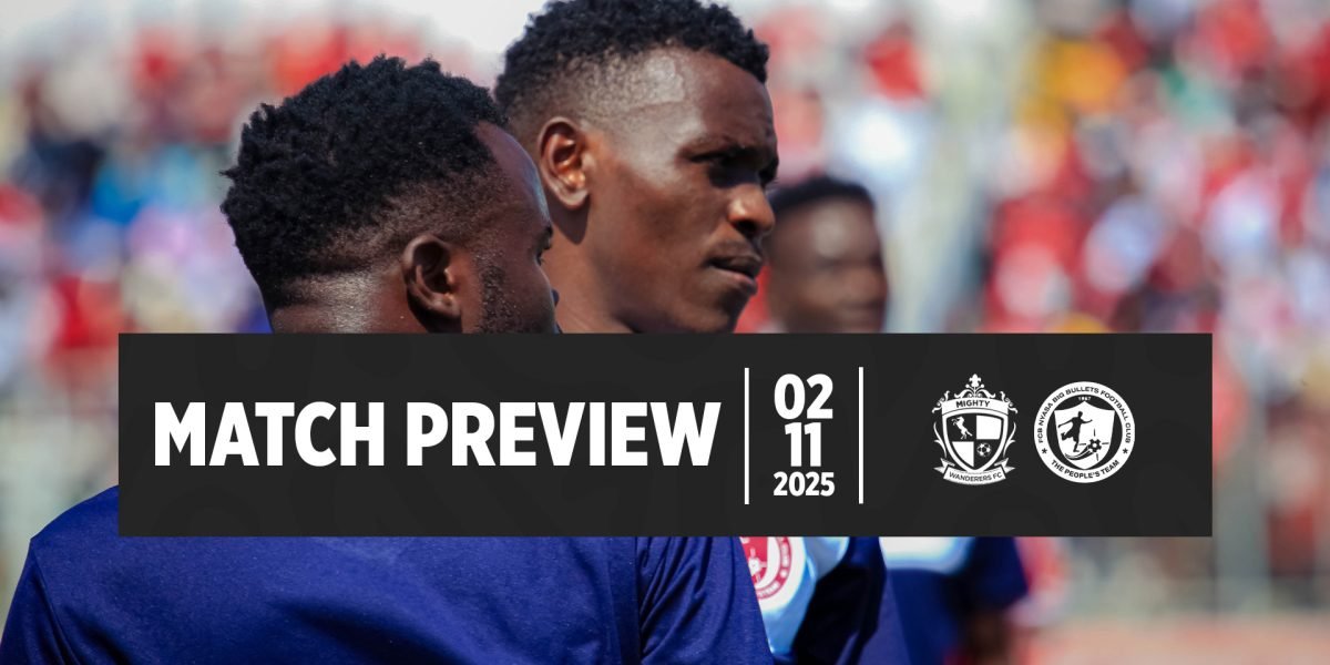 Match Preview- FCB Nyasa Big Bullets seek response in against Mighty Wanderers