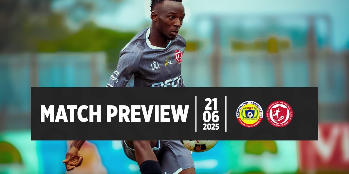 Match Preview - Karonga vs Bullets Airtel Top 8
