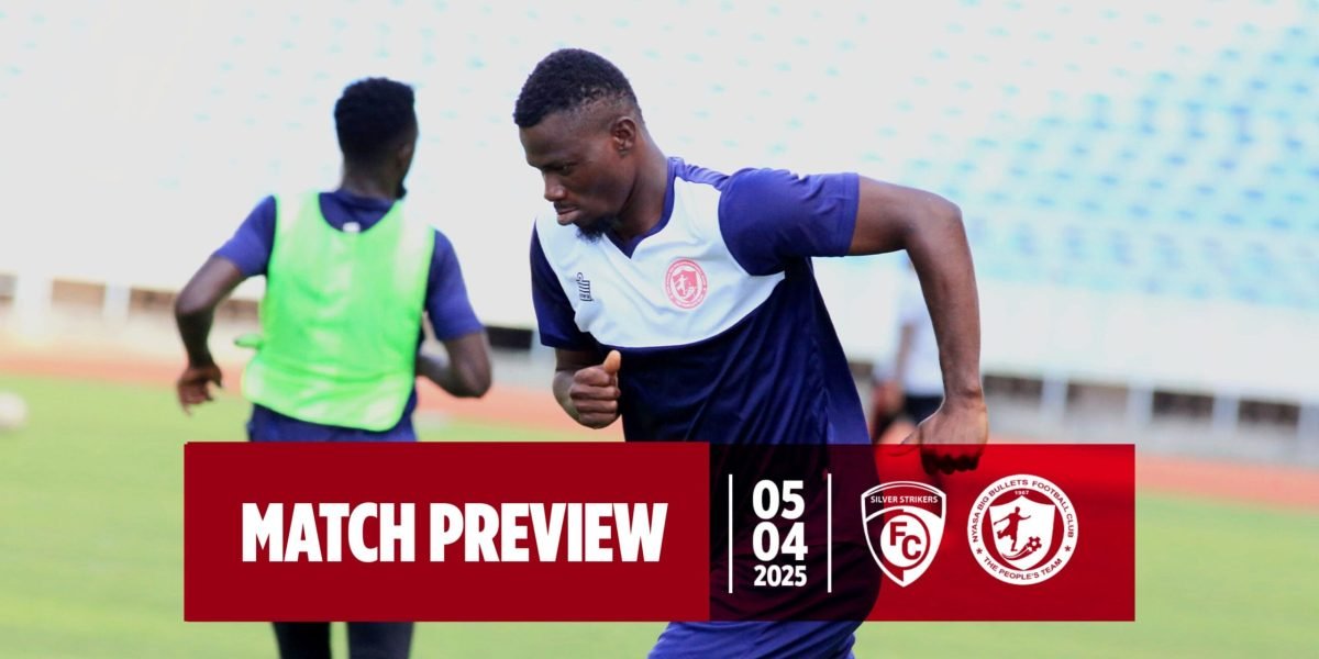 Match Preview - Silver vs Bullets 5 April 2025