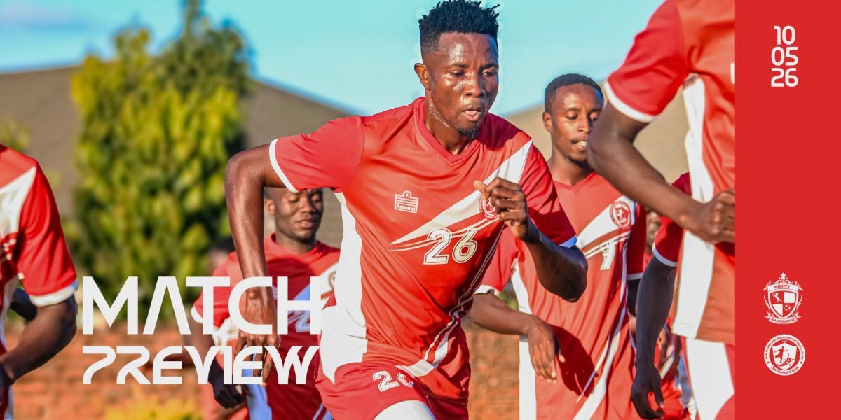 Match Preview - Wanderers vs Bullets