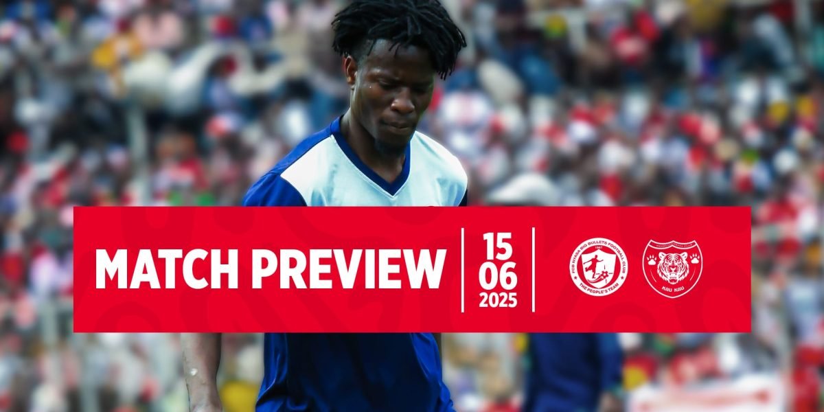 Match Preview versus Tigers