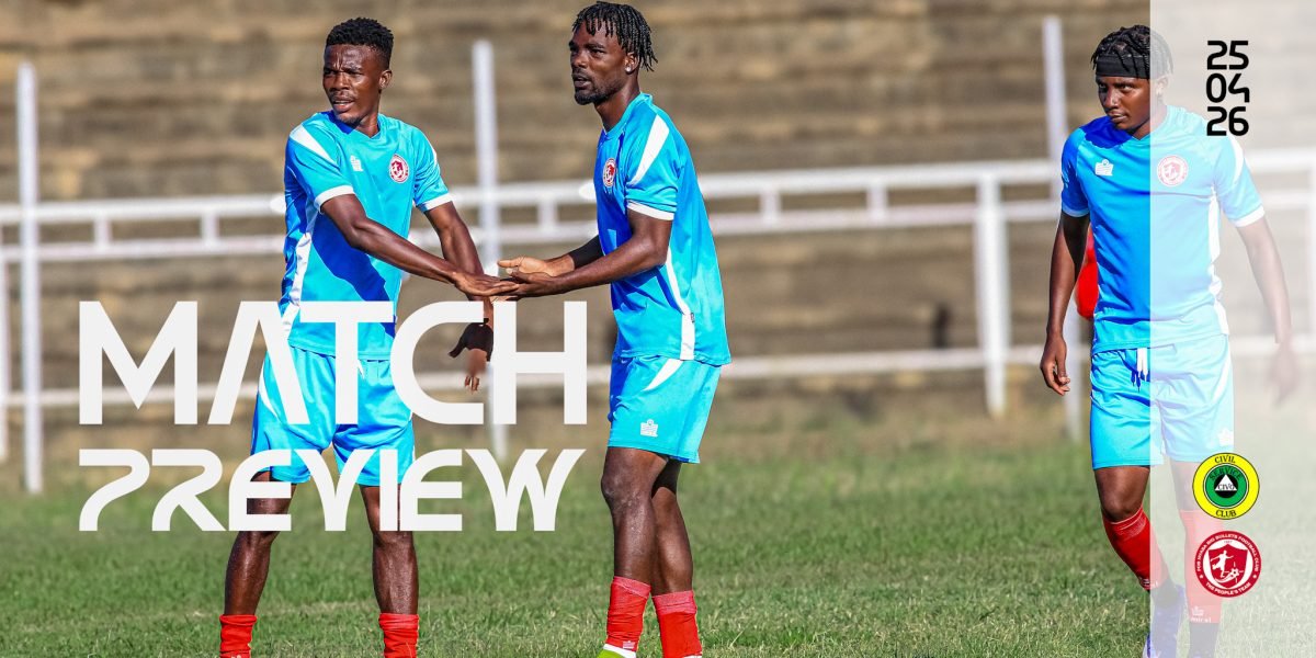 Match preview Civil Service United vs FCB Nyasa Big Bullets
