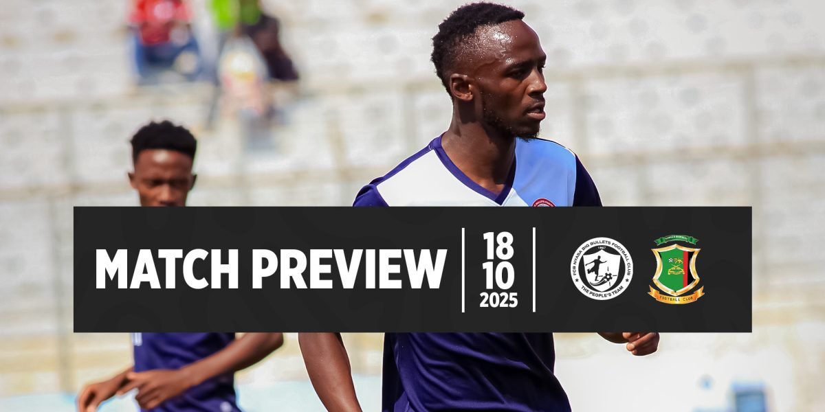 Match preview FCB Nyasa Big Bullets vs Kamuzu Barracks