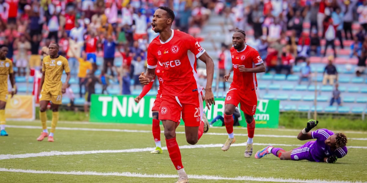Maxwell Phodo came off the bench to score and provide an assist as FCB Nyasa Big Bullets defeated Ekhaya FC 2-0 in the TNM Super League