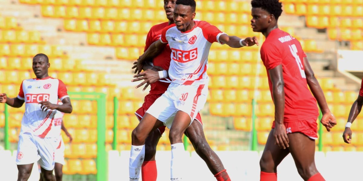 Maxwell Phodo scored a brace as FCB Nyasa Big Bullets defeated Dragon FC of Equatorial Guinea in the CAF Champions League first preliminary round first leg in Malabo on Sunday afternoon