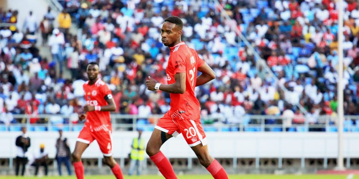 Maxwell Phodo will miss two matches after picking a red card during the Blantyre derby against Mighty Wanderers