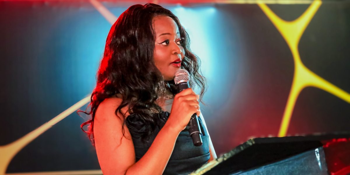 Maya Kateka Namutwa - Execuive Director, Nyasa Big Bullets Foundation