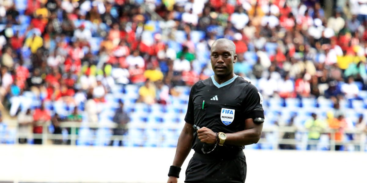 Mayamiko Kanjere is set to officiate the 80th Blantyre derby at Bingu National Stadium on Sunday
