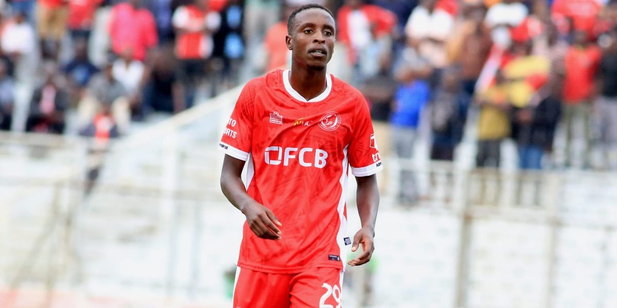 Midfielder Chawanangwa Gumbo is among the eight FCB Nyasa Big Bullets players selected for Malawi's 2025 Cosafa Cup squad