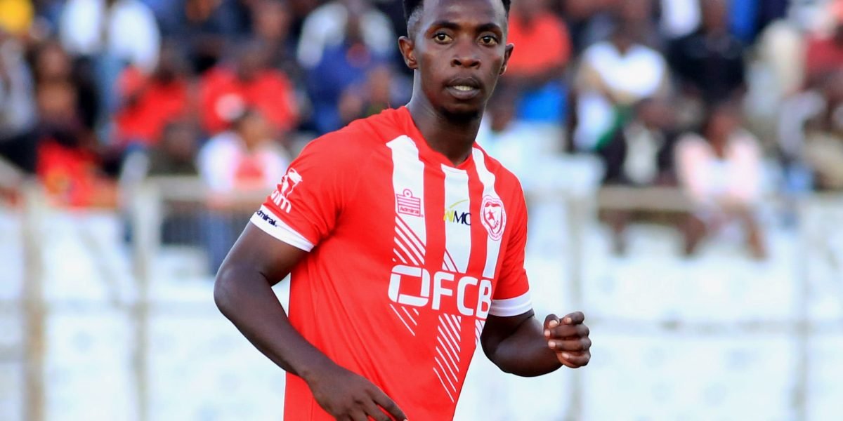 Midfielder Patrick Mwaungulu scored three out of the four goals FCB Nyasa Big Bullets netted in May 2024