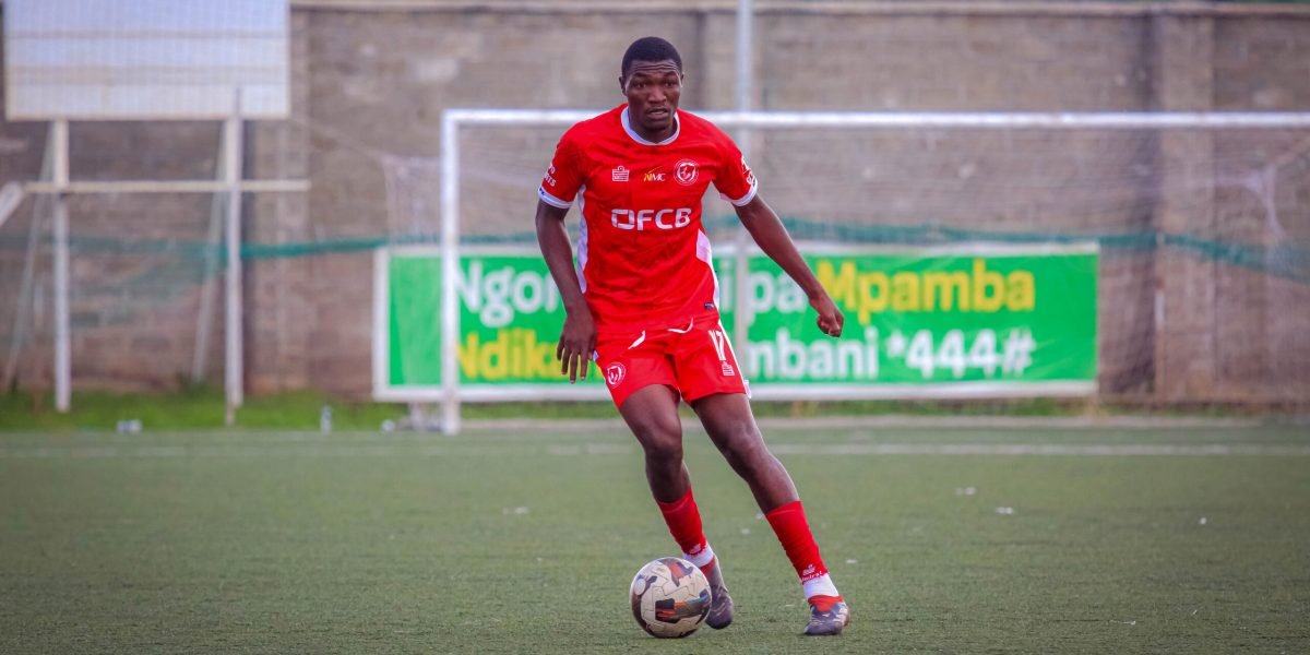 Midfielder Yankho Singo to miss FCB Nyasa Big Bullets' final TNM Super League match versus Mzuzu City copy
